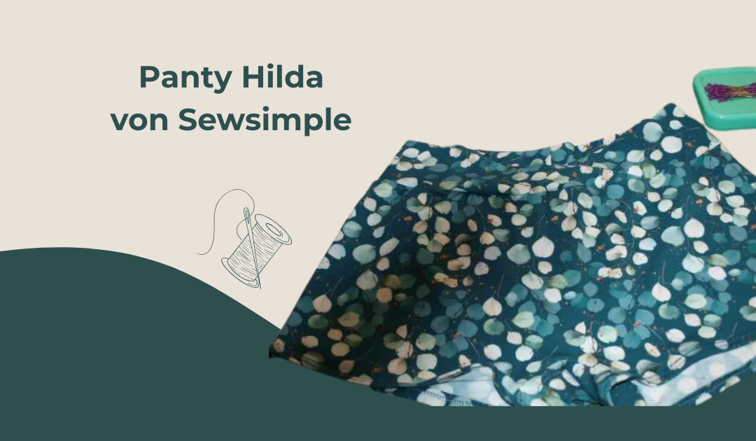 Panty Hilda von Sewsimple