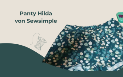 Panty Hilda von Sewsimple