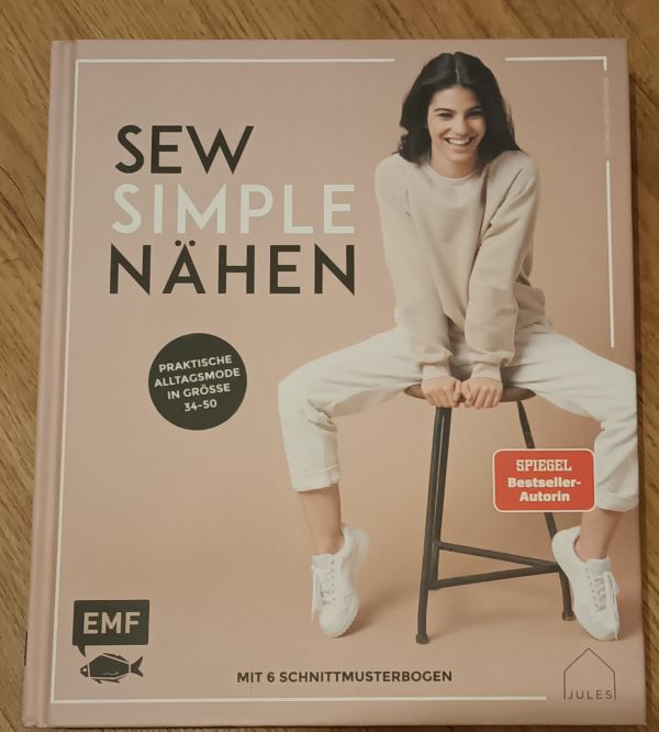 Sew Simple Nähen