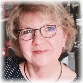 Dagmar - Kopf von Elbwisch