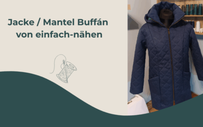 Jacke Buffán