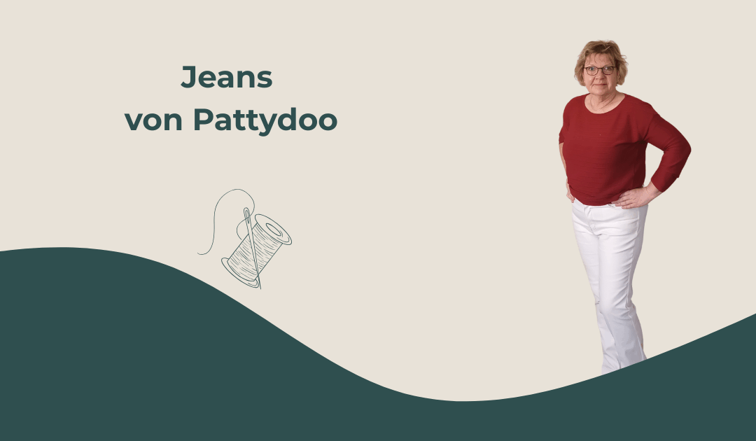 Jeans von Pattydoo