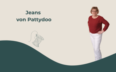 Jeans von Pattydoo