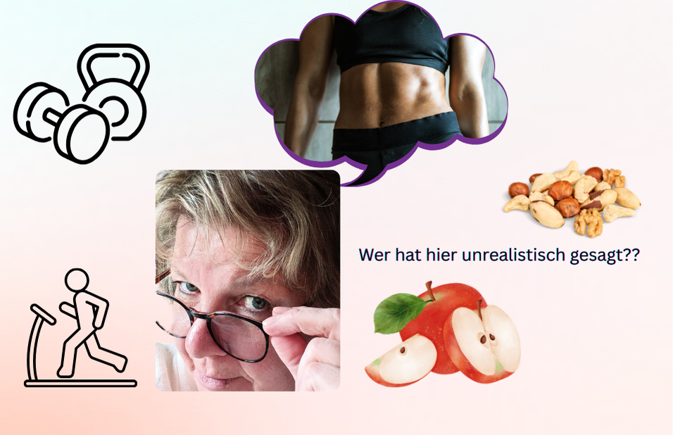 Mit der Anti-Bauchfett-Formel in 30 Tagen fitter – Start meines Experiments