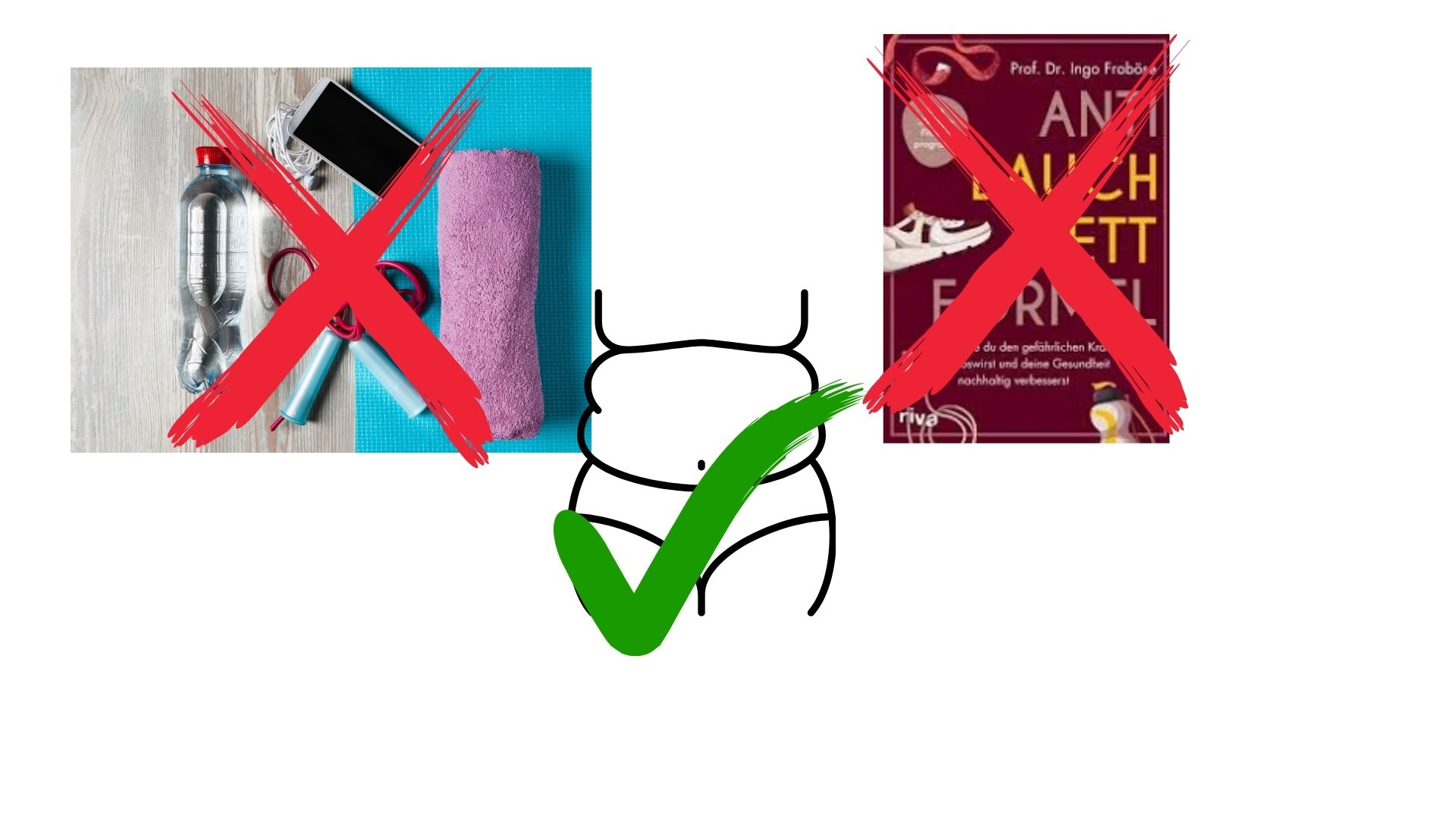 Vom Nähchaos zur Fitness-Pause