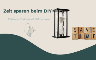 Zeit sparen beim DIY