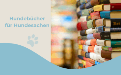 DIY-Bücher für Hundezubehör