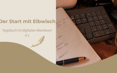 Der Start mit Elbwisch