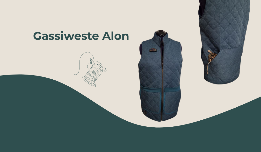 Gassiweste