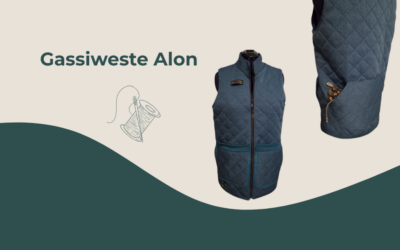 Gassiweste