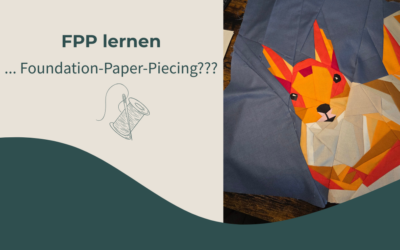FPP lernen – mein erstes Teil
