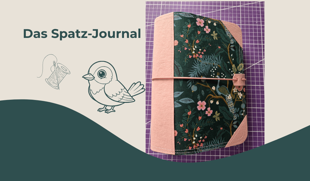 Das Spatz-Journal