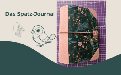 Das Spatz-Journal